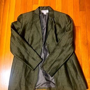 Women’s Jones wear business blazer 14